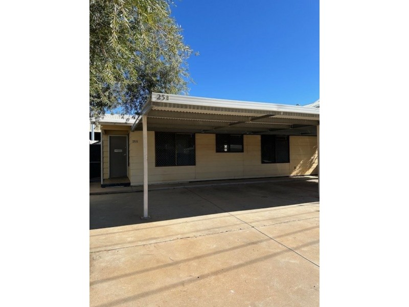 25B Wilkinson Street, Alice Springs NT 0870