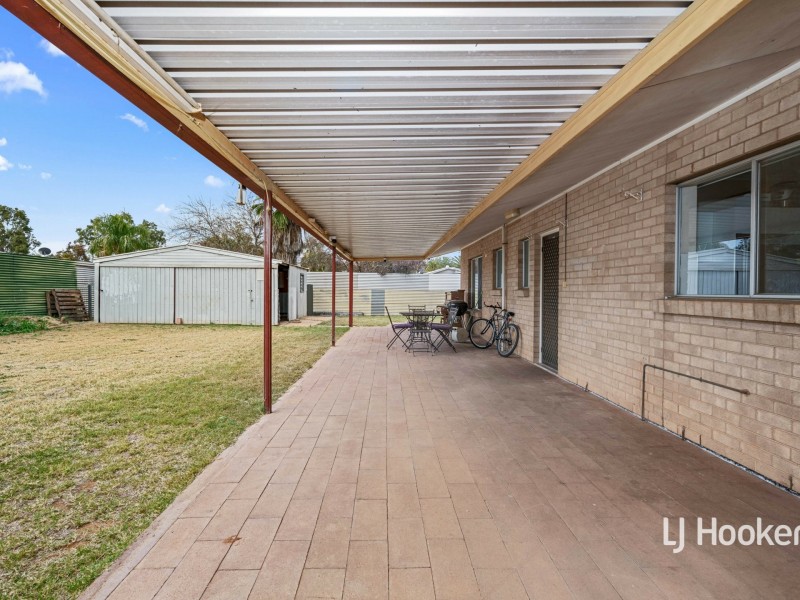 17 Erumba Street, Braitling NT 0870