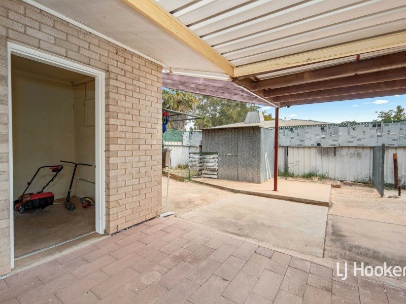 17 Erumba Street, Braitling NT 0870