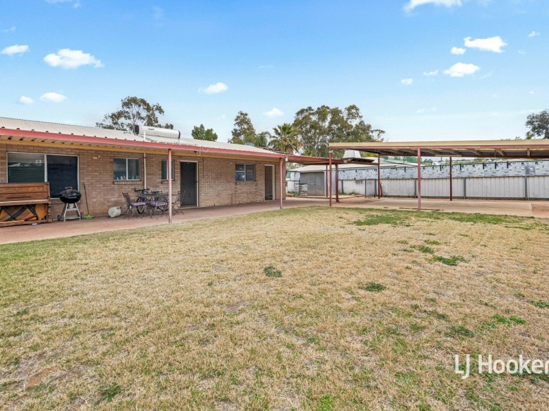17 Erumba Street, Braitling NT 0870