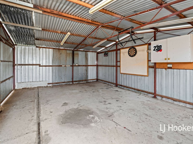 17 Erumba Street, Braitling NT 0870