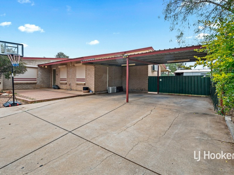 17 Erumba Street, Braitling NT 0870