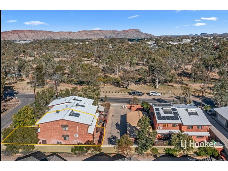Unit 5/27 Sturt Terrace, East Side NT 0870