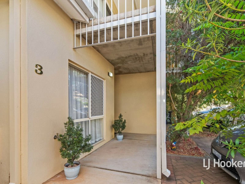 3/8 Undoolya Road, East Side NT 0870