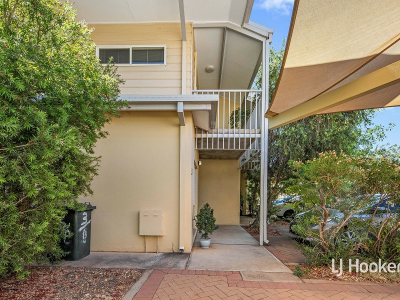 3/8 Undoolya Road, East Side NT 0870