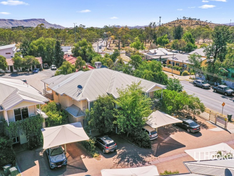 3/8 Undoolya Road, East Side NT 0870