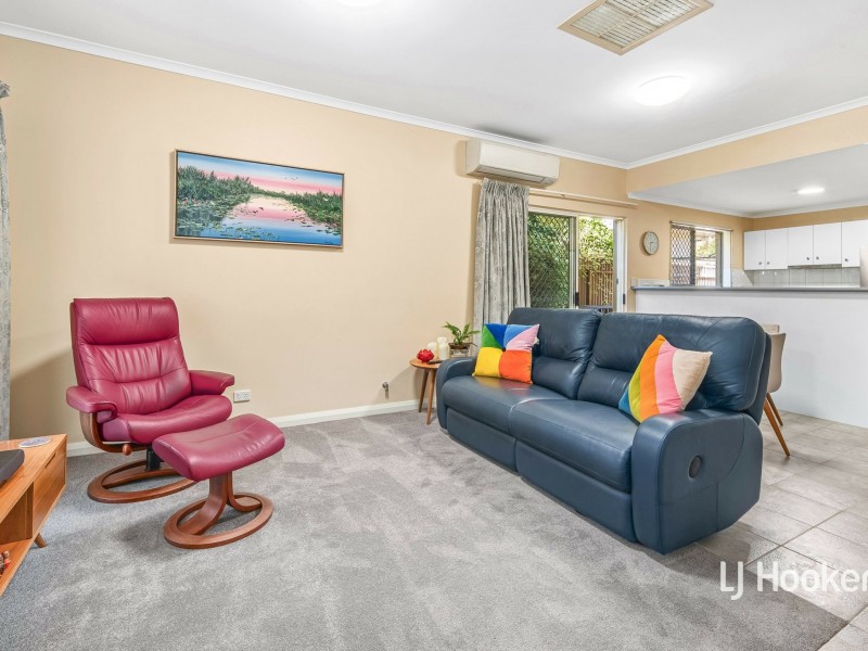 3/8 Undoolya Road, East Side NT 0870