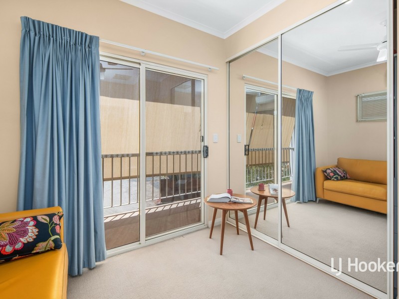 3/8 Undoolya Road, East Side NT 0870