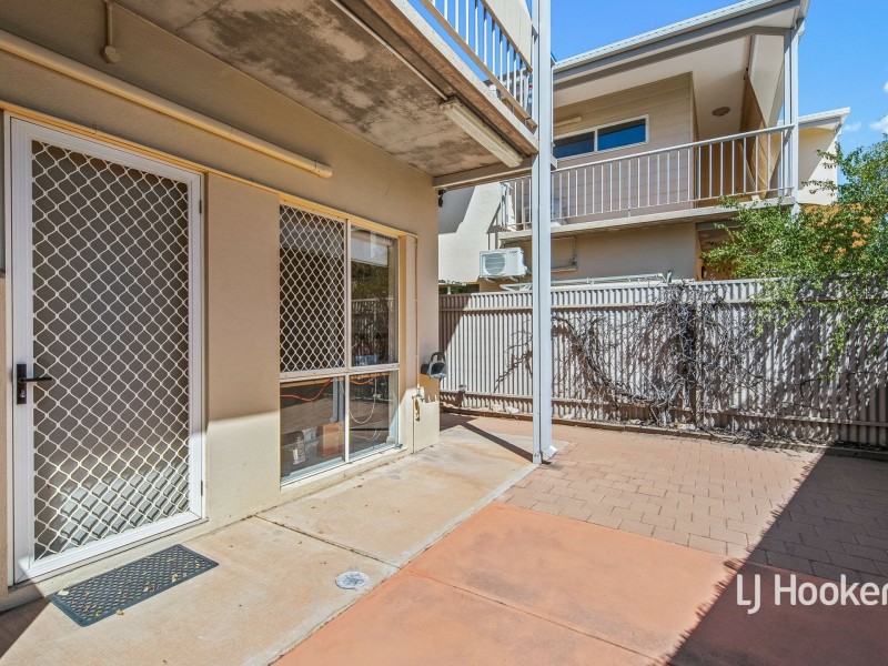 3/8 Undoolya Road, East Side NT 0870