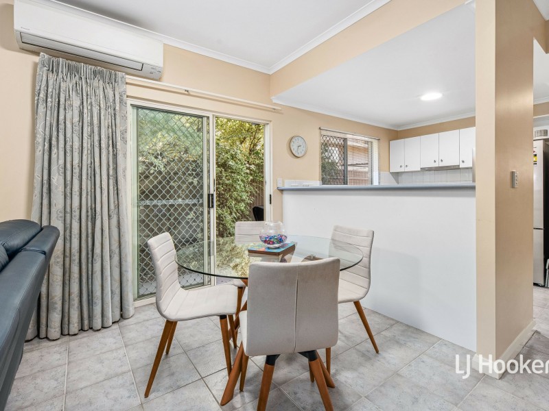 3/8 Undoolya Road, East Side NT 0870