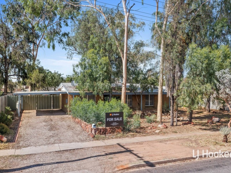 32 Aldidja Street, Braitling NT 0870