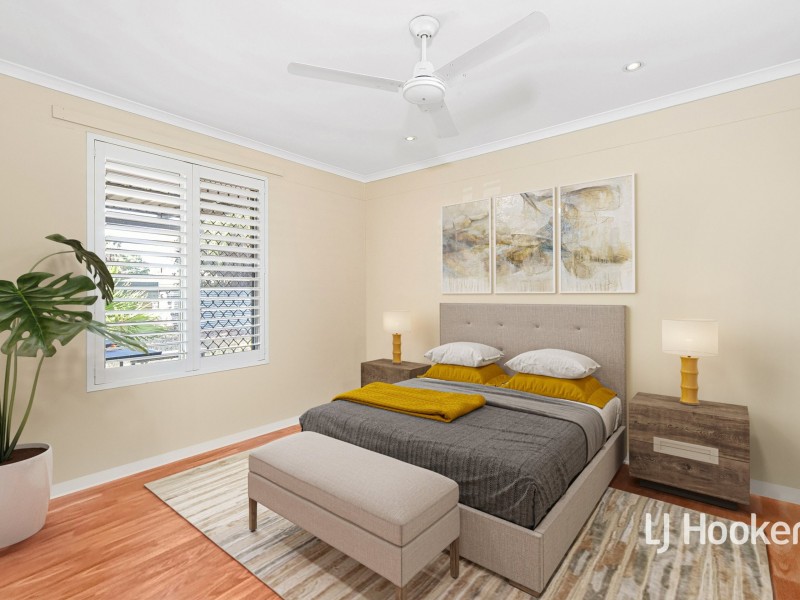 32 Aldidja Street, Braitling NT 0870