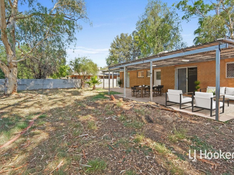 32 Aldidja Street, Braitling NT 0870