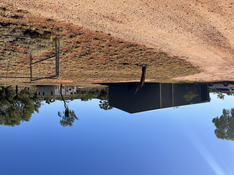 Lot 6811/69 Bullen Road, White Gums NT 0870