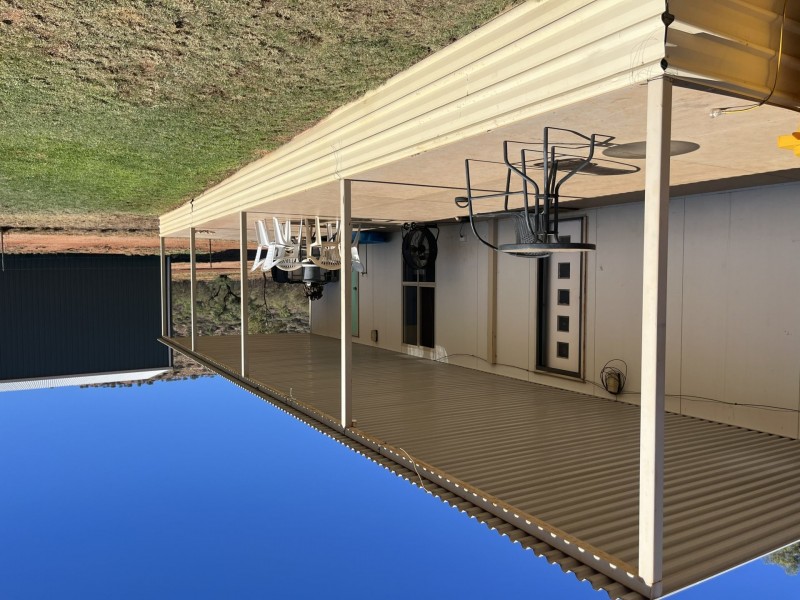 Lot 6811/69 Bullen Road, White Gums NT 0870