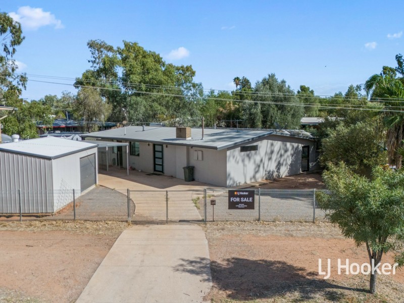 104 Bloomfield Street, Gillen NT 0870