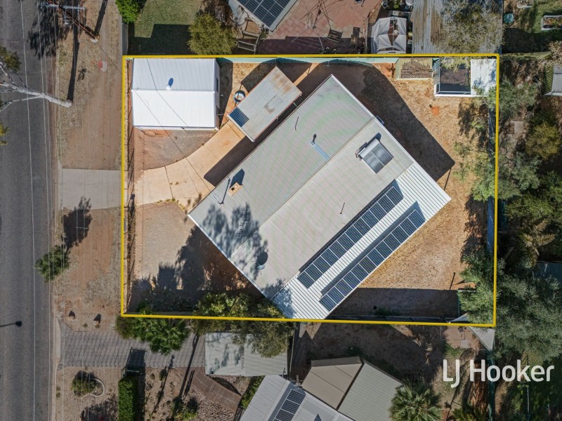 104 Bloomfield Street, Gillen NT 0870