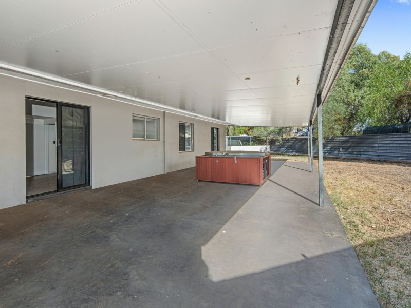 104 Bloomfield Street, Gillen NT 0870