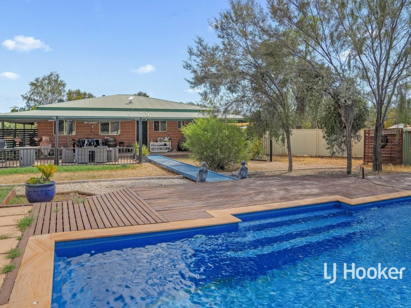 28 Fuchsia Road, Connellan NT 0870
