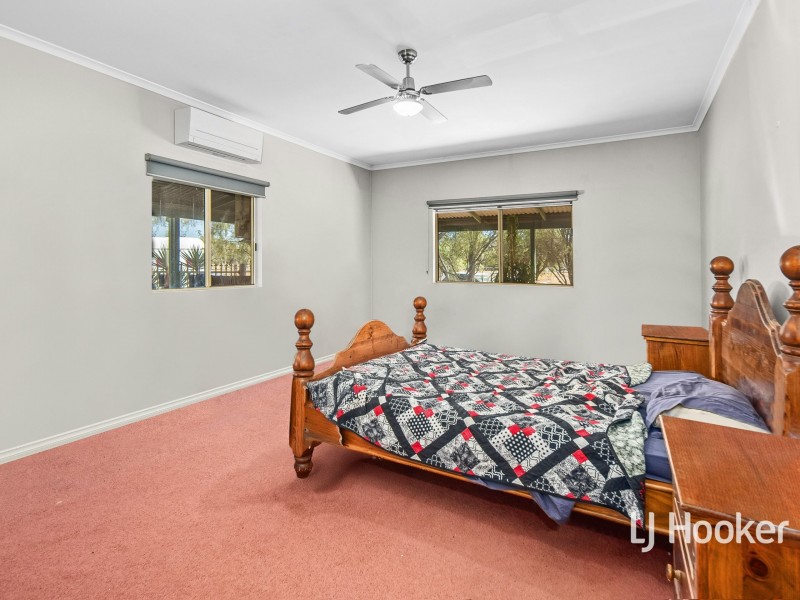28 Fuchsia Road, Connellan NT 0870
