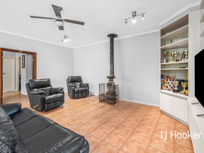 28 Fuchsia Road, Connellan NT 0870