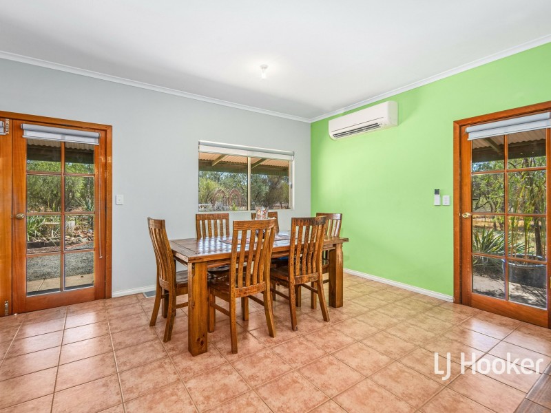 28 Fuchsia Road, Connellan NT 0870