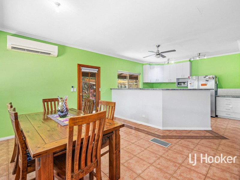 28 Fuchsia Road, Connellan NT 0870