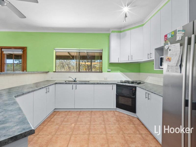 28 Fuchsia Road, Connellan NT 0870