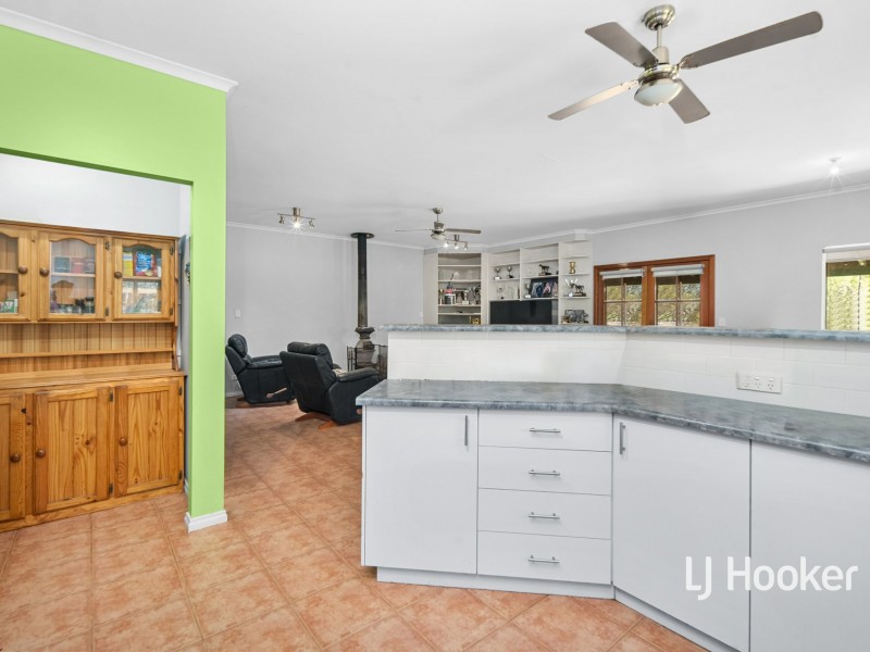 28 Fuchsia Road, Connellan NT 0870