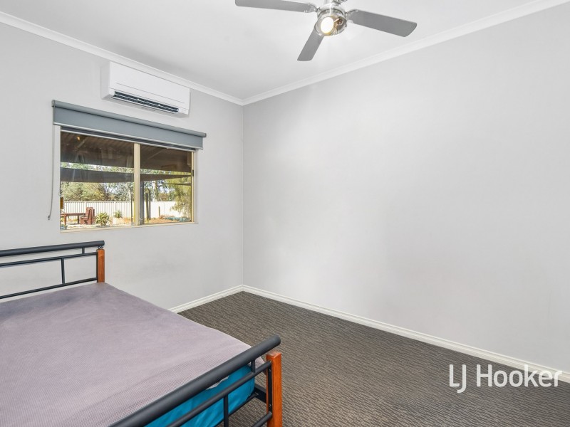 28 Fuchsia Road, Connellan NT 0870