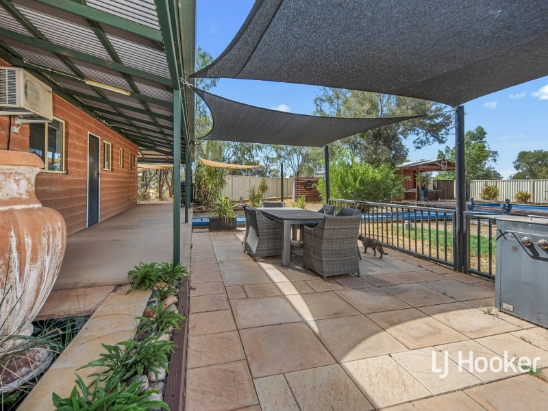 28 Fuchsia Road, Connellan NT 0870