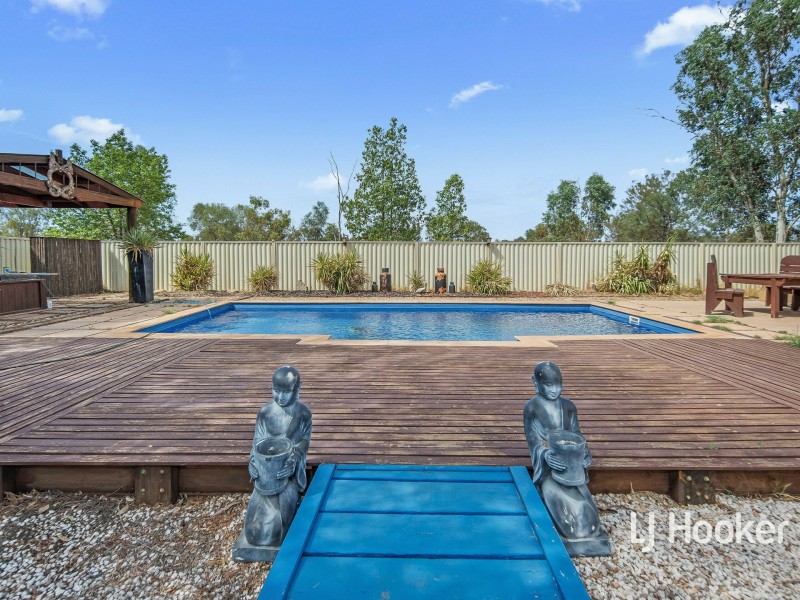 28 Fuchsia Road, Connellan NT 0870