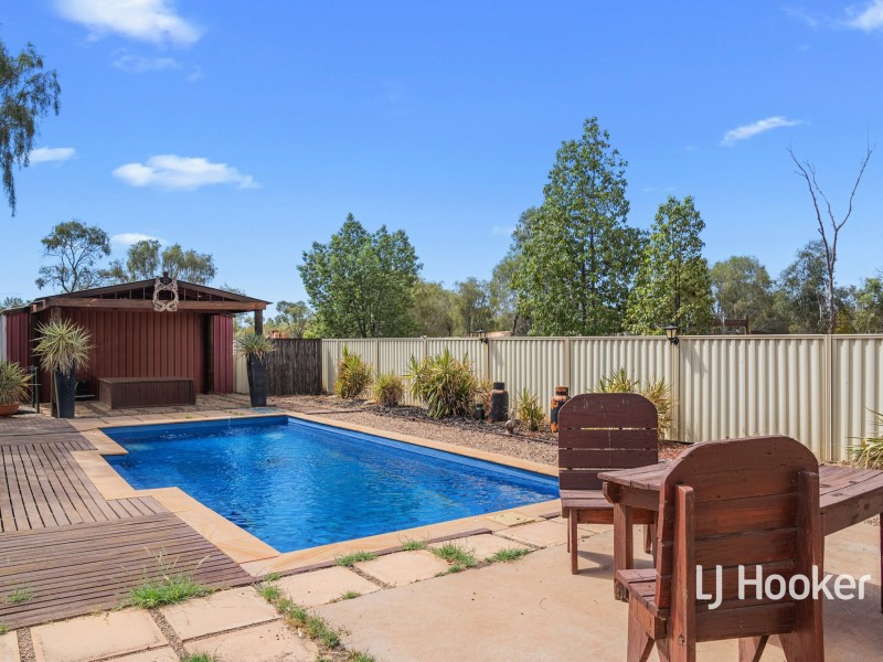 28 Fuchsia Road, Connellan NT 0870
