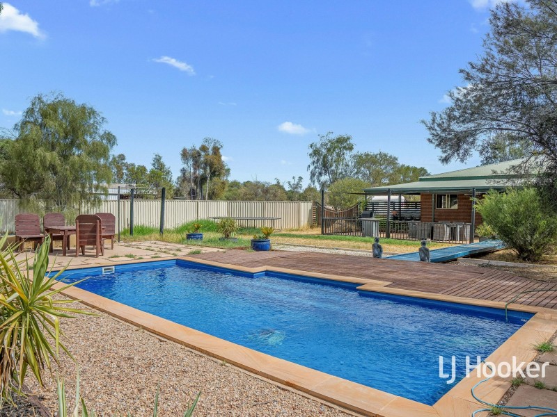 28 Fuchsia Road, Connellan NT 0870