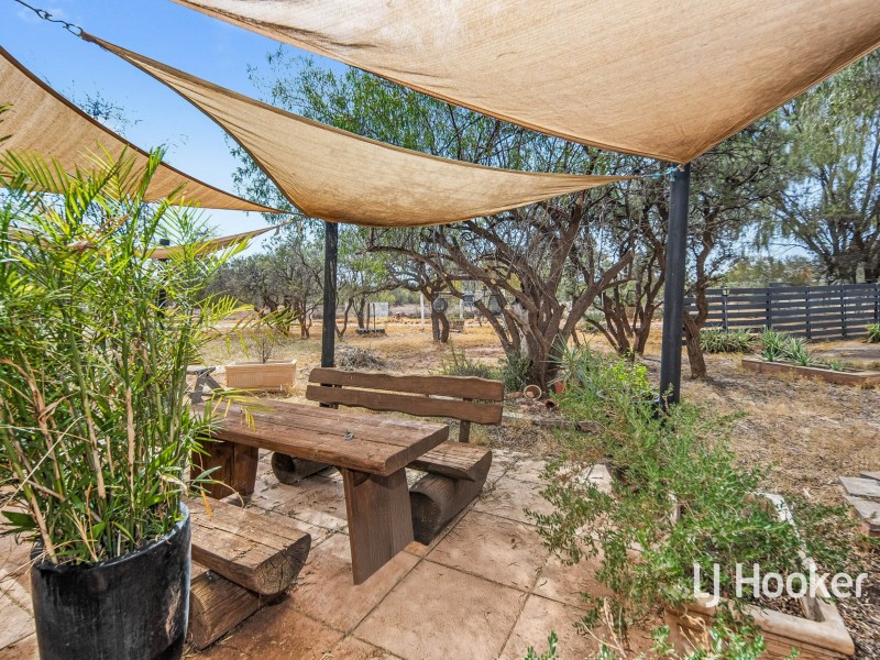 28 Fuchsia Road, Connellan NT 0870