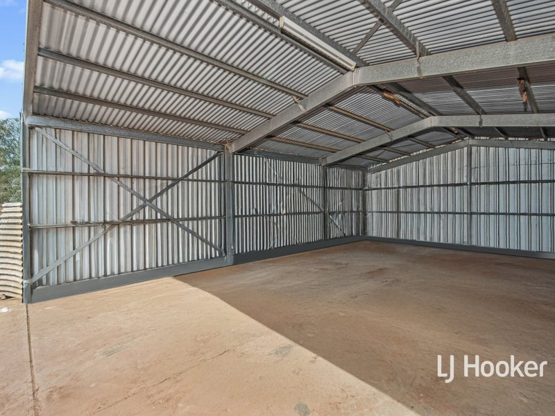 28 Fuchsia Road, Connellan NT 0870