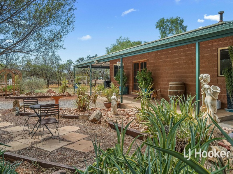 28 Fuchsia Road, Connellan NT 0870