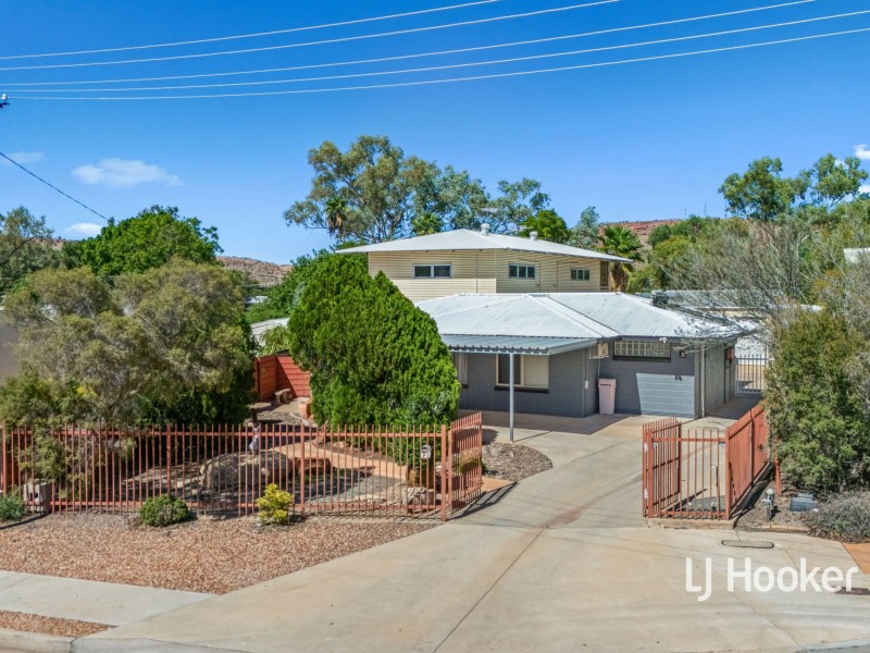 1 Kenna Court, Gillen NT 0870