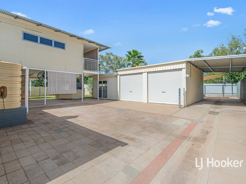 1 Kenna Court, Gillen NT 0870