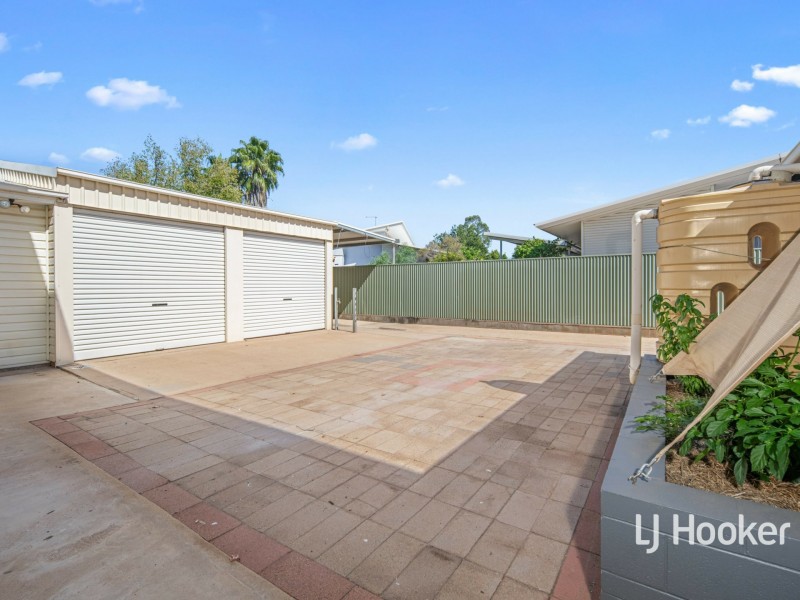 1 Kenna Court, Gillen NT 0870