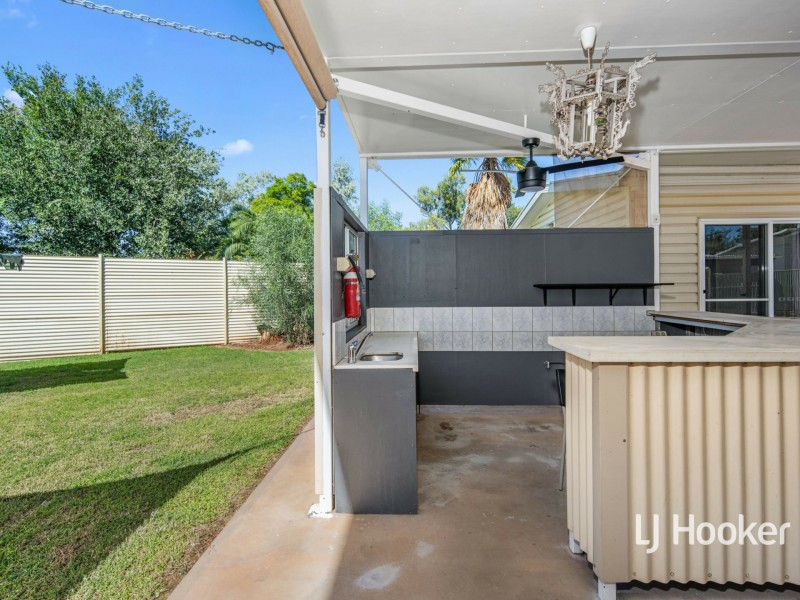 1 Kenna Court, Gillen NT 0870