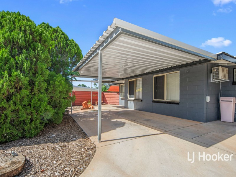 1 Kenna Court, Gillen NT 0870
