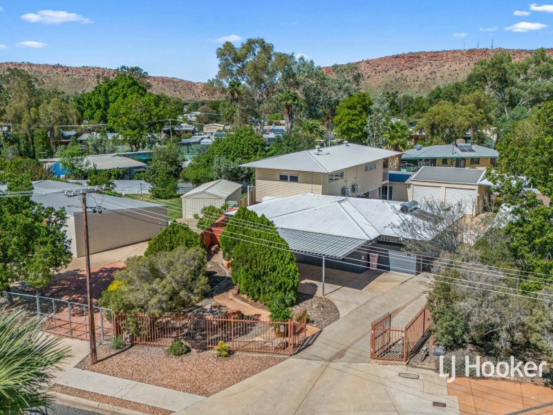 1 Kenna Court, Gillen NT 0870