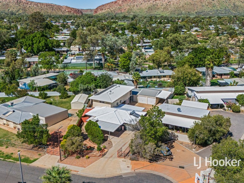 1 Kenna Court, Gillen NT 0870