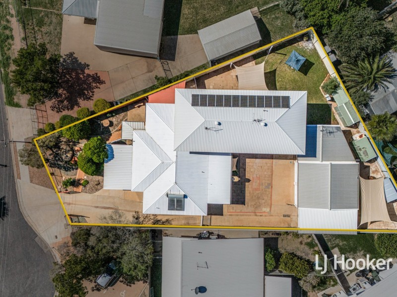 1 Kenna Court, Gillen NT 0870