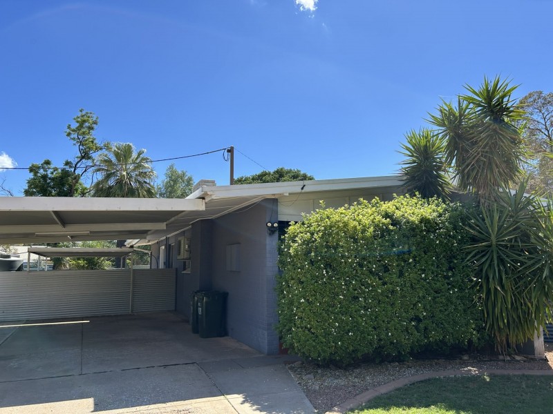 108 Bloomfield Street, Gillen NT 0870