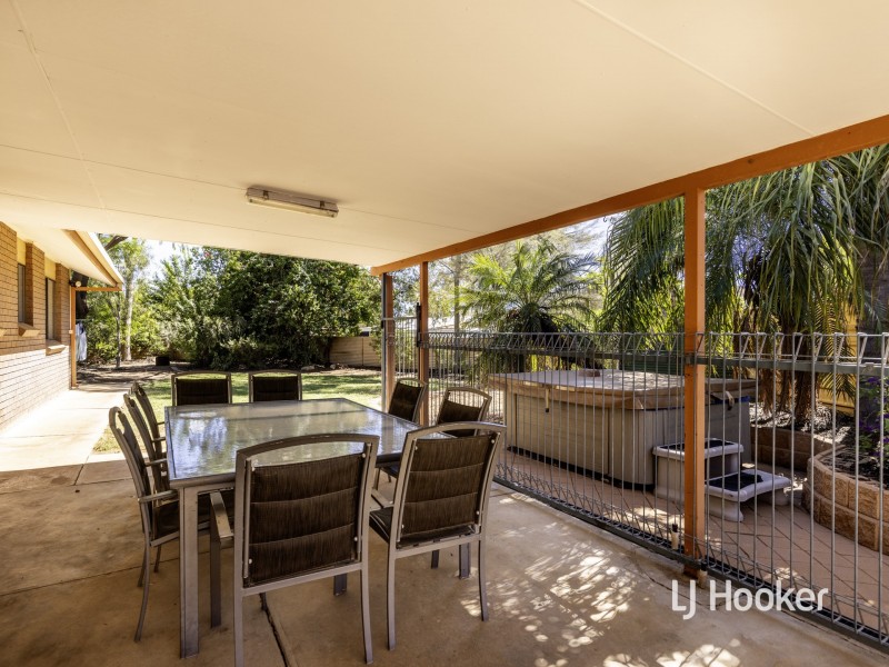 7 Liddle Court, Sadadeen NT 0870