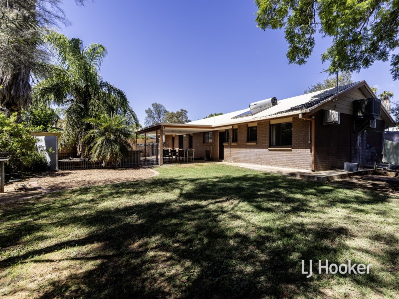 7 Liddle Court, Sadadeen NT 0870