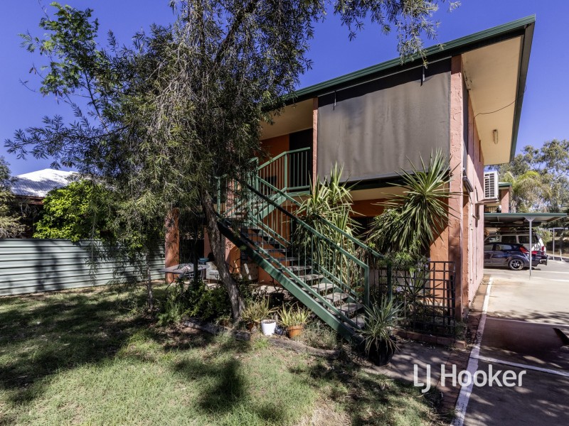 14/2 Hayes Street, The Gap NT 0870