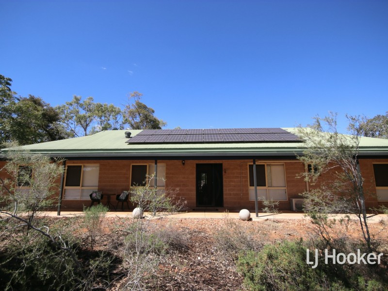 68 Petrick Road, Connellan NT 0870